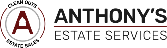 Anthony's Estate Services Logo